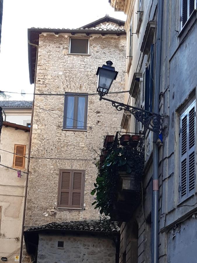 Appartement Historical Domus à Anagni Extérieur photo